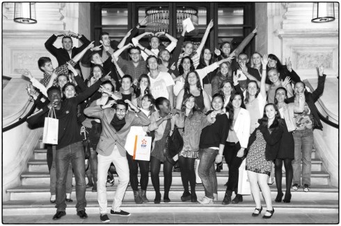 Inspirations : London 2012 Olympic Games